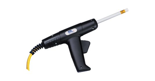 ETL - HV-Prüfpistole HTP06N mit Stecker HVP06N