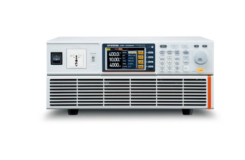 AC/DC Quellen - GW INSTEK