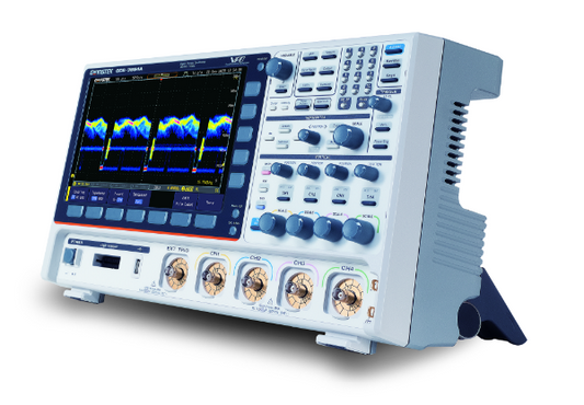 GW INSTEK - GDS-3000A Series Digital Storage Oscilloscopes