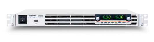 GW INSTEK - High power DC Quelle PSU-Series