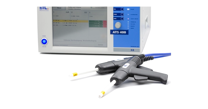 ETL - ATS400 UHGIP-507030L32