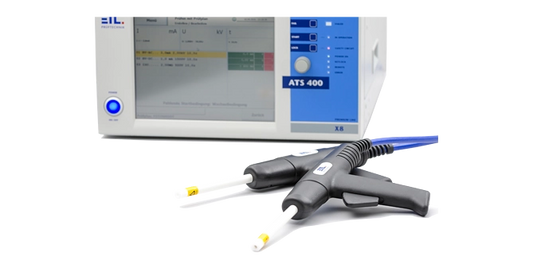 ETL - ATS400 UHGIPRFA-507030L32