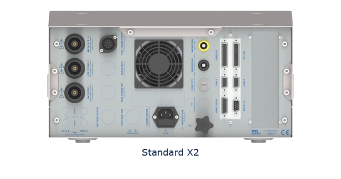 ETL - ATS400 UHGIPF-507030L32