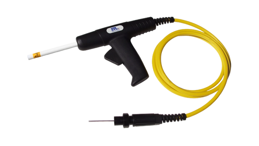 ETL - HV-Prüfpistole HTP06N mit Stecker HVP06N