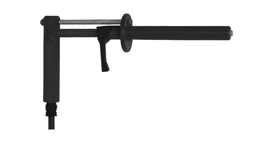 ETL - HV-Prüfpistole KANON12 mit Stecker HIRAT